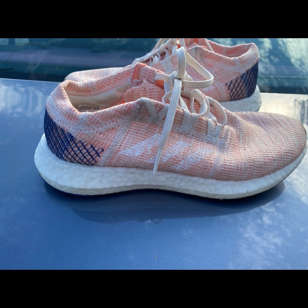 Adidas shoes